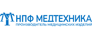 Медицинское оборудование ООО «НПФ «Медтехника»
