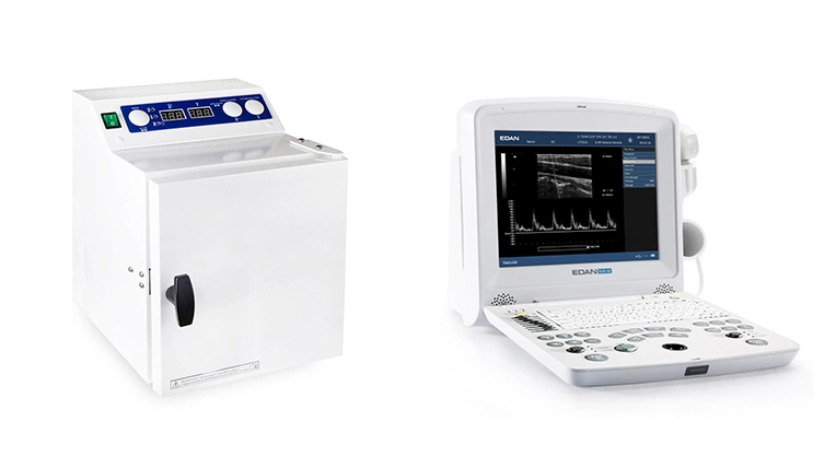 Медицинское оборудование