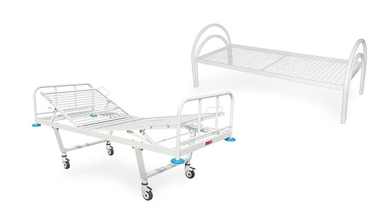 Медицинские кровати