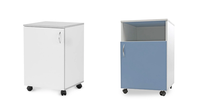 Медицинские тумбы