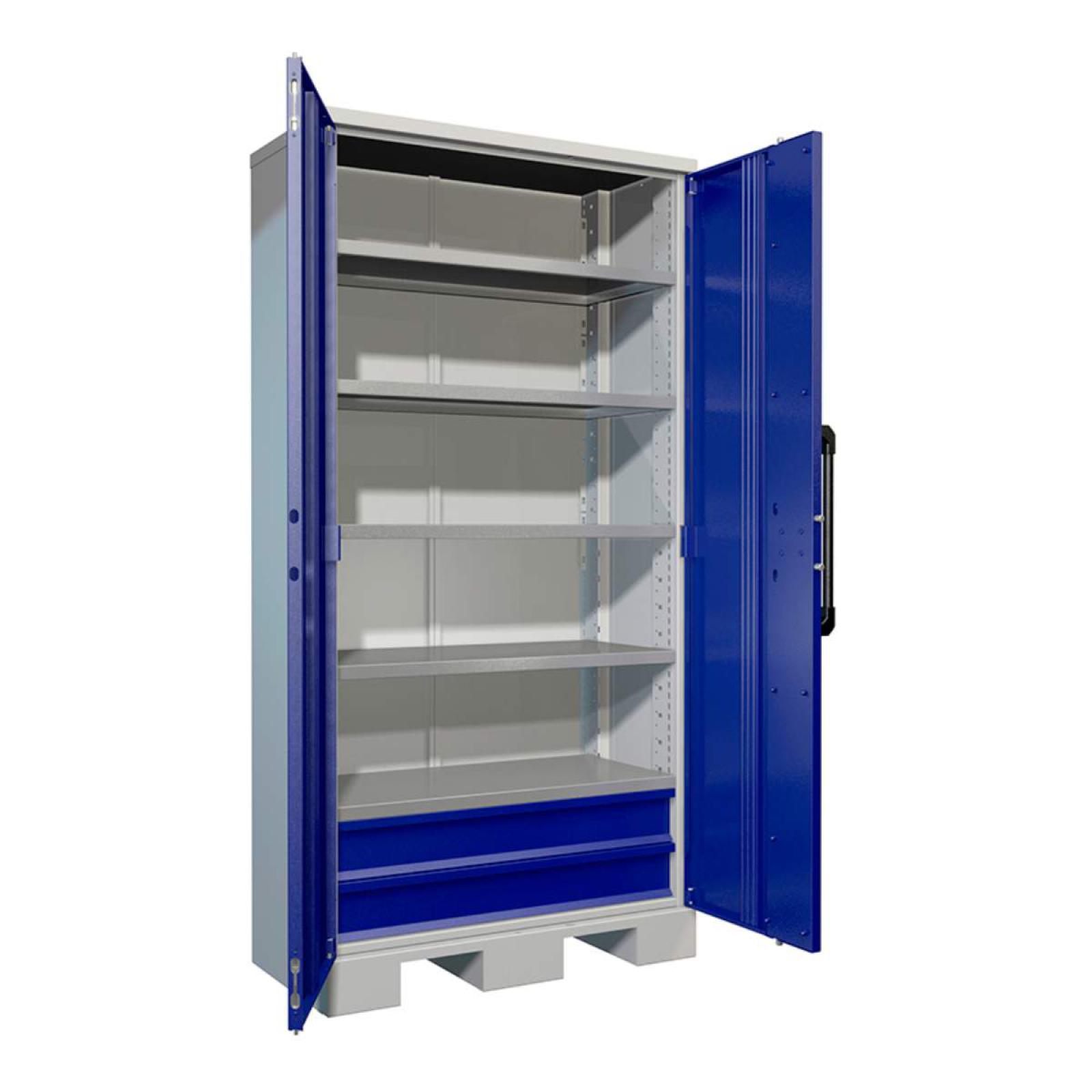 Шкафы инструментальные — купить в Медмебель.ру