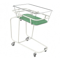 Кровать для новорожденных КНФ-01-Айболит — купить в Медмебель.ру