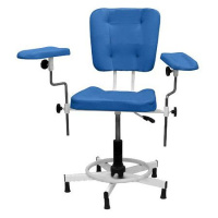 Кресло донорское MedMebel № 25 — купить в Медмебель.ру