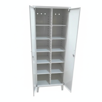 Шкаф медицинский ОВ ШМ 2-3/5 — купить в Медмебель.ру