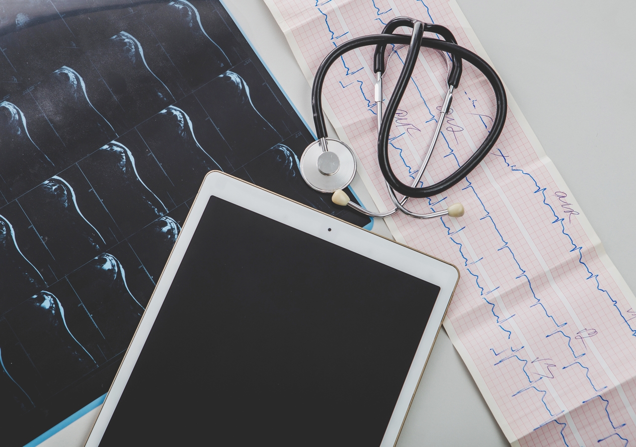 Электрокардиографы, что это такое, для чего используют, особенности применения