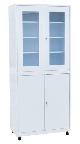 Шкаф для кабинета врача ШКВ-01
