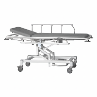 Тележка для перевозки пациентов АСК ТПБВ.02.00 — купить в Медмебель.ру