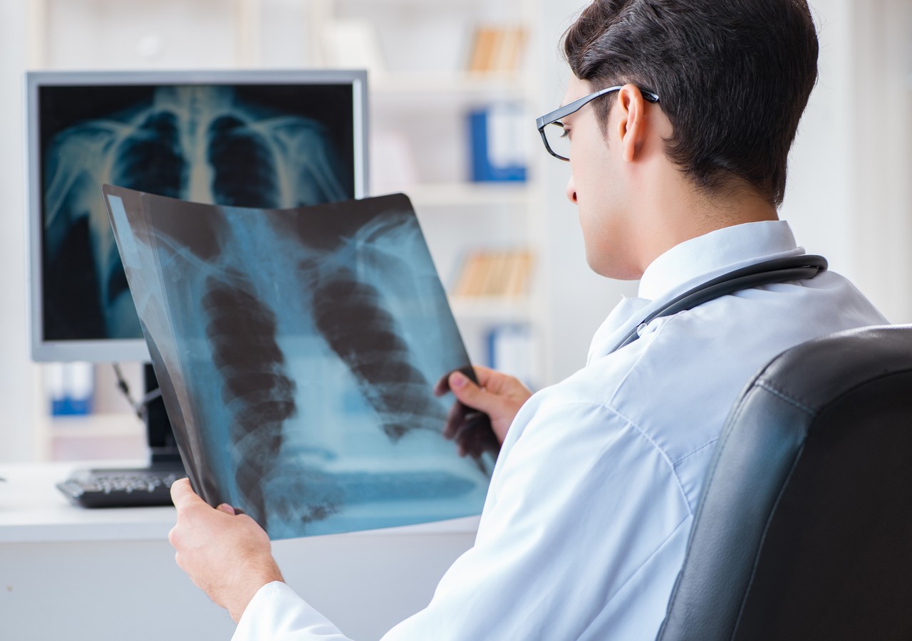 Средства защиты для работников рентген-кабинета