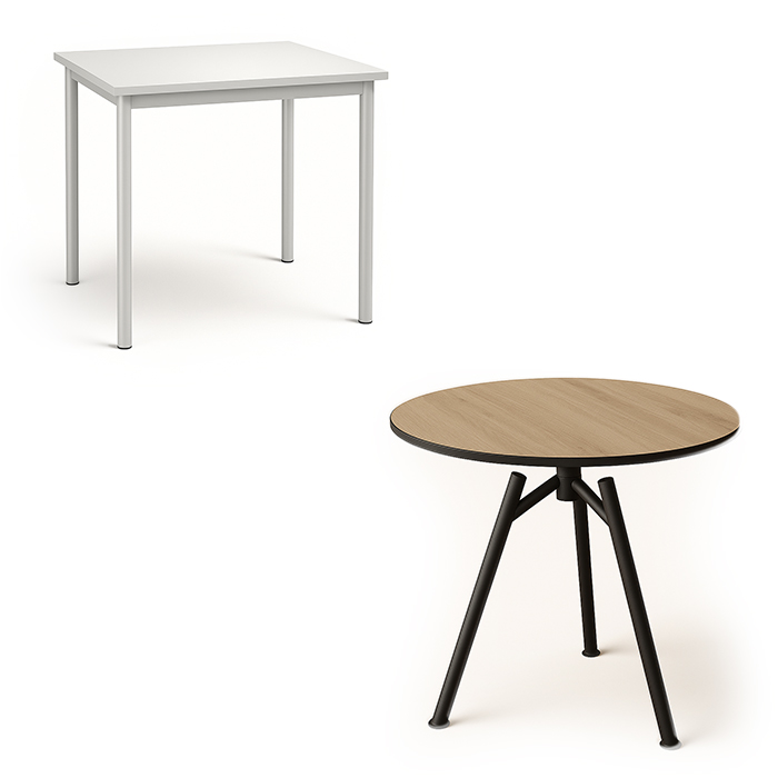 Столы обеденные — купить в Медмебель.ру