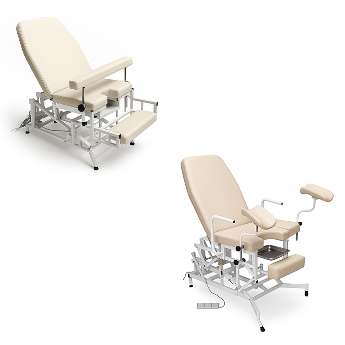 Кресла проктологические — купить в Медмебель.ру