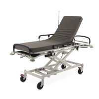 Каталка больничная Med-Mos ММ-НТ-3L (KatB-31211R) — купить в Медмебель.ру