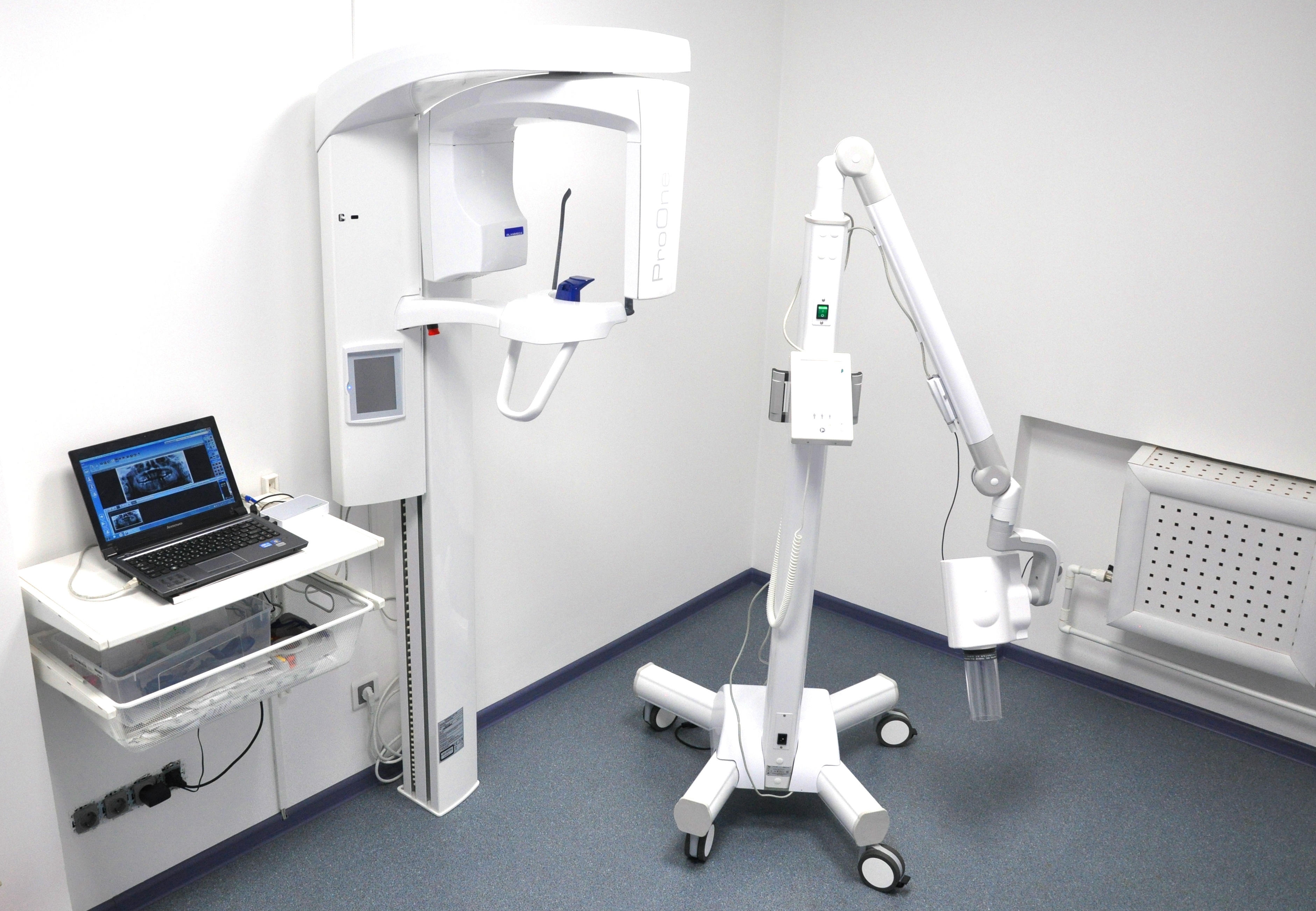 Стандарт оснащения рентген кабинета