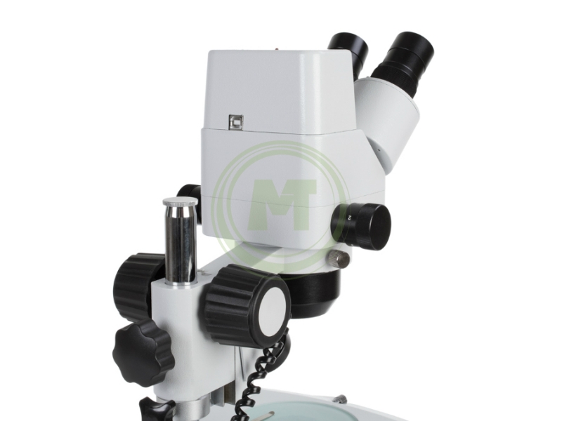Микроскоп стереоскопический Микромед МС-2Zoom Digital