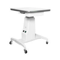 Стол приборный офтальмологический Таглер СО-1 — купить в Медмебель.ру