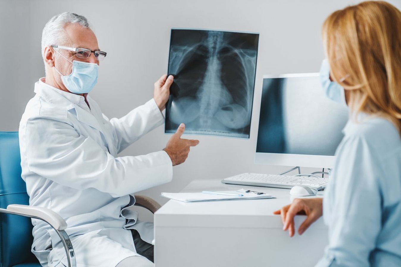 Новые правила проведения рентгенологических исследований