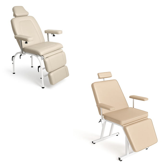 Кресла процедурные — купить в Медмебель.ру