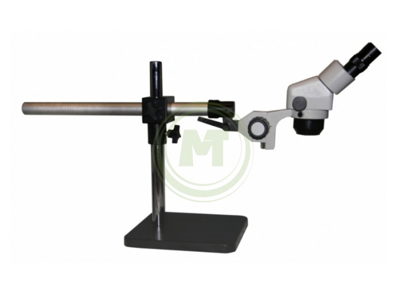 Микроскоп стереоскопический Микромед МС-2Zoom (вар.2TD2)