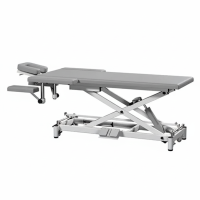 Стол массажный АСК СММ-02-Аском СМ.02.00 (X.202) — купить в Медмебель.ру