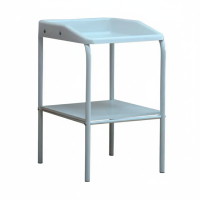 Стол пеленальный АСК СП.04.00 — купить в Медмебель.ру