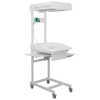 Стол для санитарной обработки новорожденных АИСТ-2 — купить в Медмебель.ру