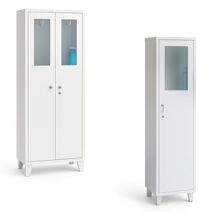 Шкафы для эндоскопов и колоноскопов — купить в Медмебель.ру