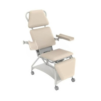 Кресло донорское для забора крови Айболит КМП — купить в Медмебель.ру