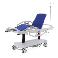 Каталка больничная Med-Mos ММ-НТH-2 (KatB-42210S) — купить в Медмебель.ру