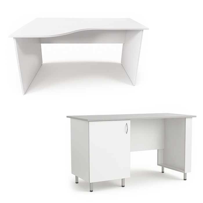 Столы для кабинета — купить в Медмебель.ру