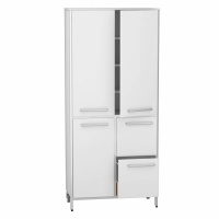 Шкаф медицинский ДМ-3-101-20 — купить в Медмебель.ру