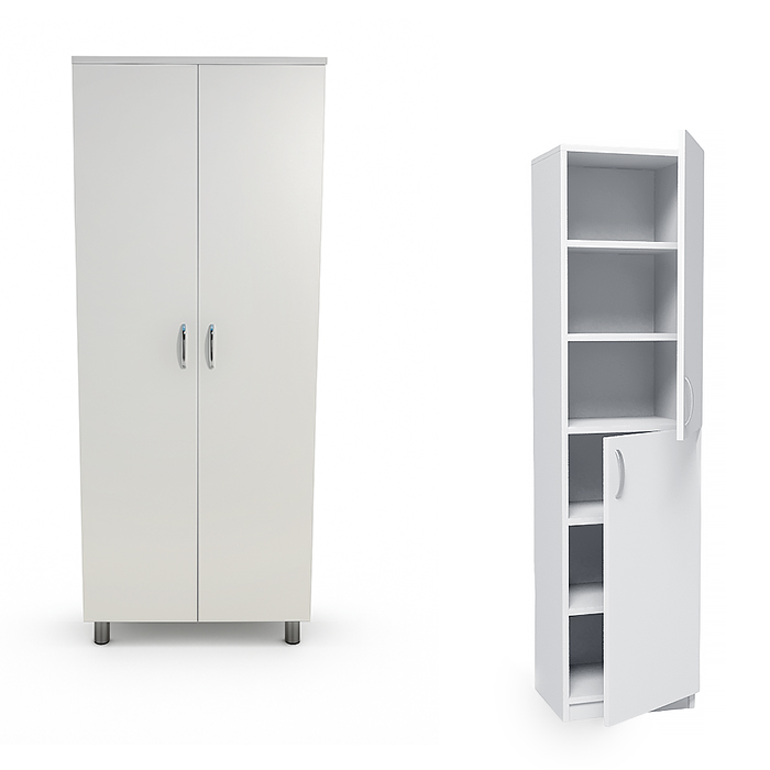 Шкафы для одежды — купить в Медмебель.ру