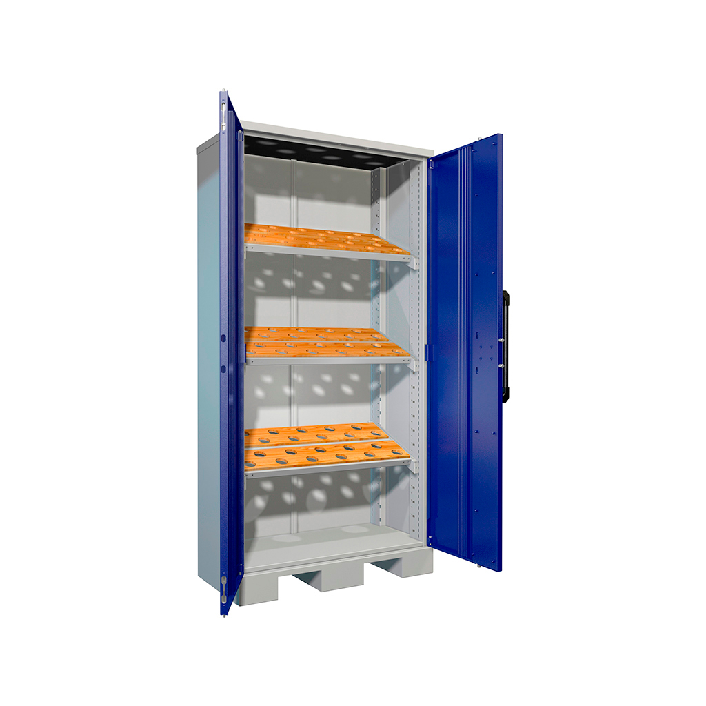 Шкафы инструментальные AMH ТС — купить в Медмебель.ру