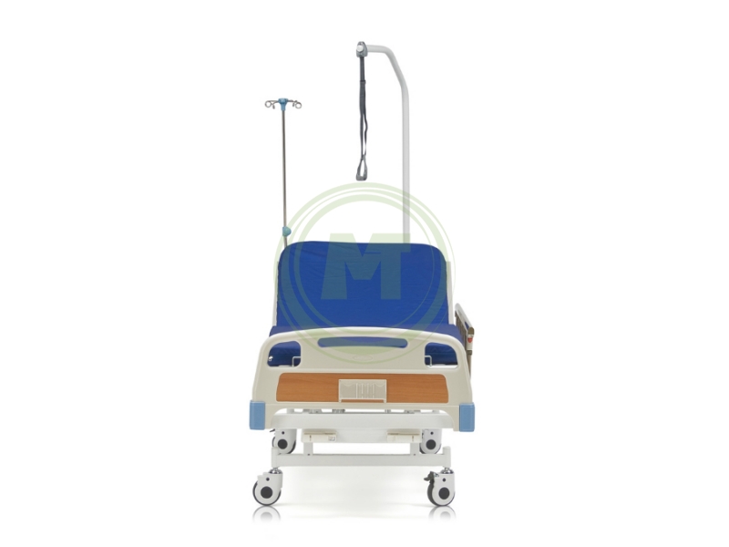 Кровать медицинская для лежачих больных Армед FS3031W