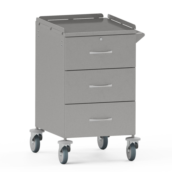 Тумбы медицинские анестезиолога — купить в Медмебель.ру