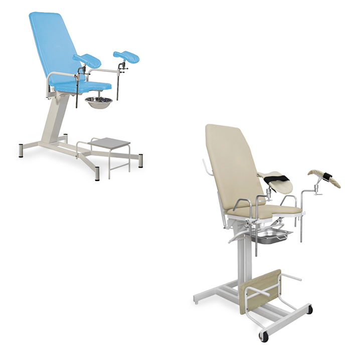 Гинекологические кресла — купить в Медмебель.ру