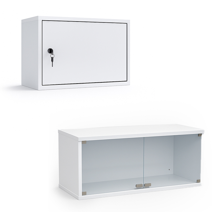 Антресоли и полки — купить в Медмебель.ру