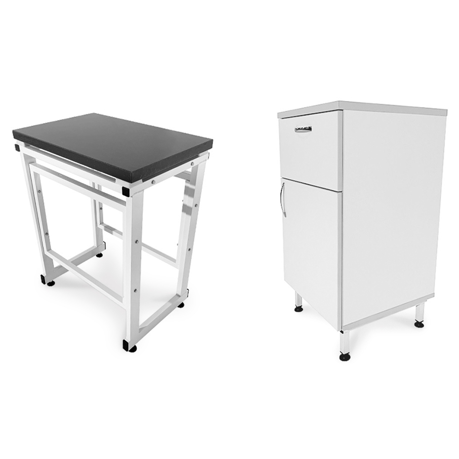 Лабораторная мебель — купить в Медмебель.ру