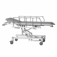 Тележка для перевозки пациентов АСК ТПБВ.03.00 (Тренделенбург/Антитренделенбург) — купить в Медмебель.ру