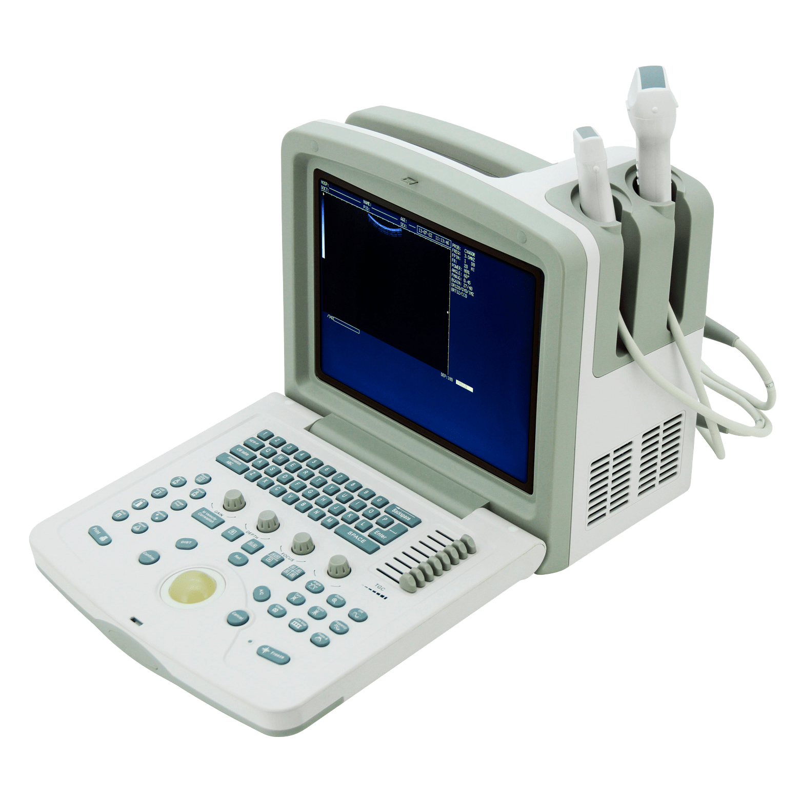 Аппараты УЗИ — купить в Медмебель.ру