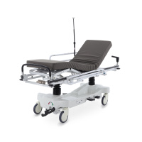 Каталка больничная Med-Mos ММ-НТ-3W (KatB-42310R) — купить в Медмебель.ру