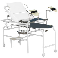 Кровать акушерская КА-2 — купить в Медмебель.ру