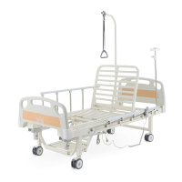 Кровать электрическая Med-Mos YG-2 (ABS, без ТУ) — купить в Медмебель.ру