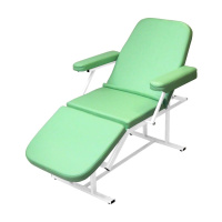 Кресло донорское MedMebel № 12 — купить в Медмебель.ру