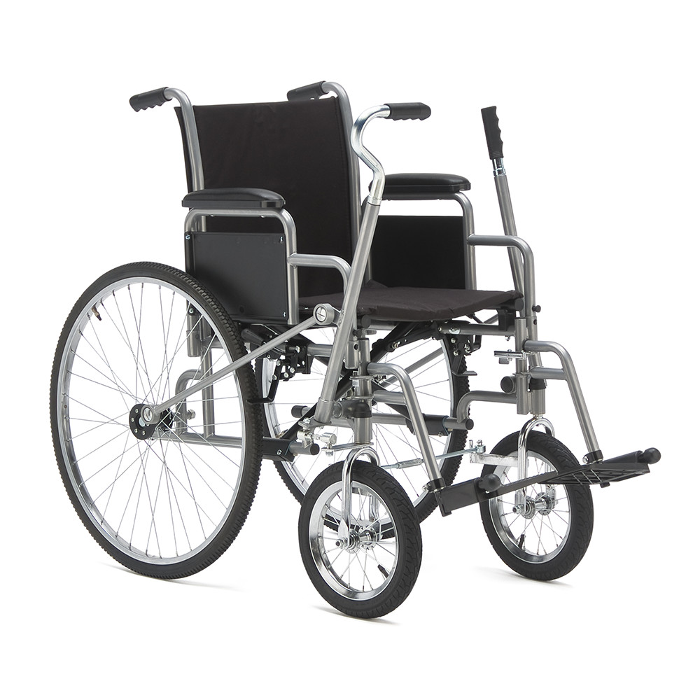 Кресло коляска для инвалидов н 005