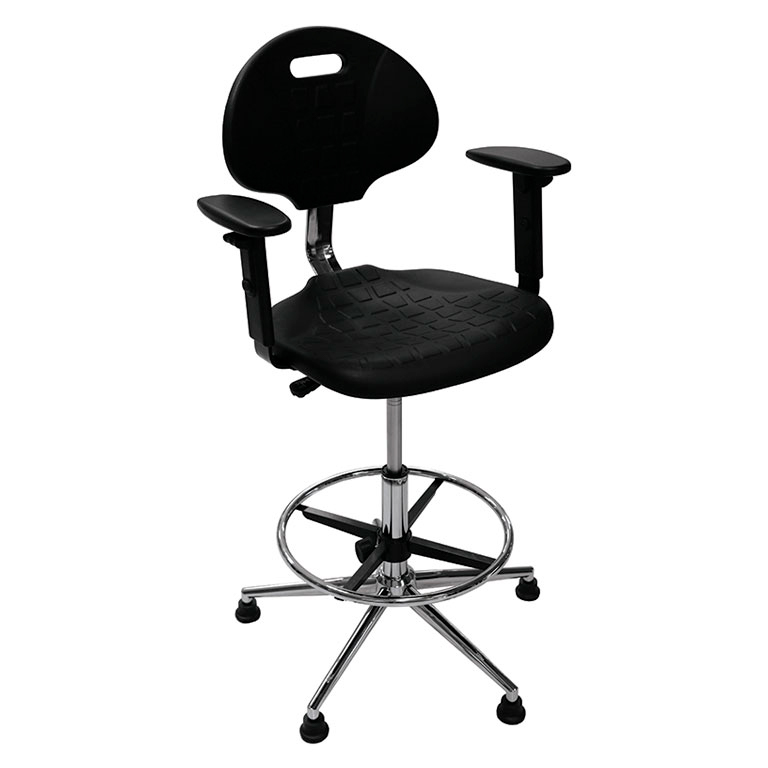 Стулья промышленные — купить в Медмебель.ру