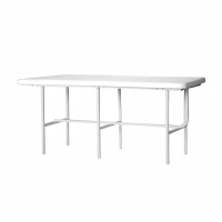 Кушетка массажная АСК КММ.02.00 — купить в Медмебель.ру