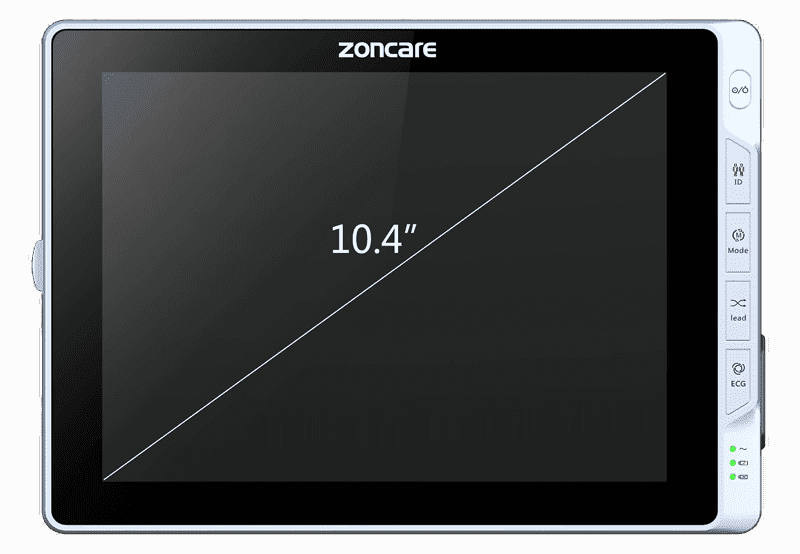 Электрокардиограф Zoncare IMAC-12