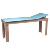 Кушетка физиотерапевтическая (Бук, высокая) ЗКФ-04 — купить в Медмебель.ру