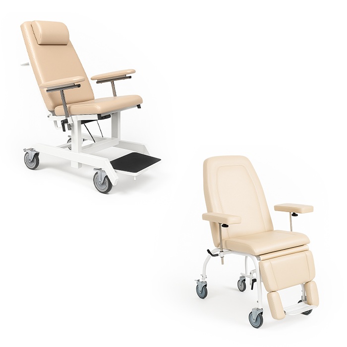 Кресла для отдыха — купить в Медмебель.ру