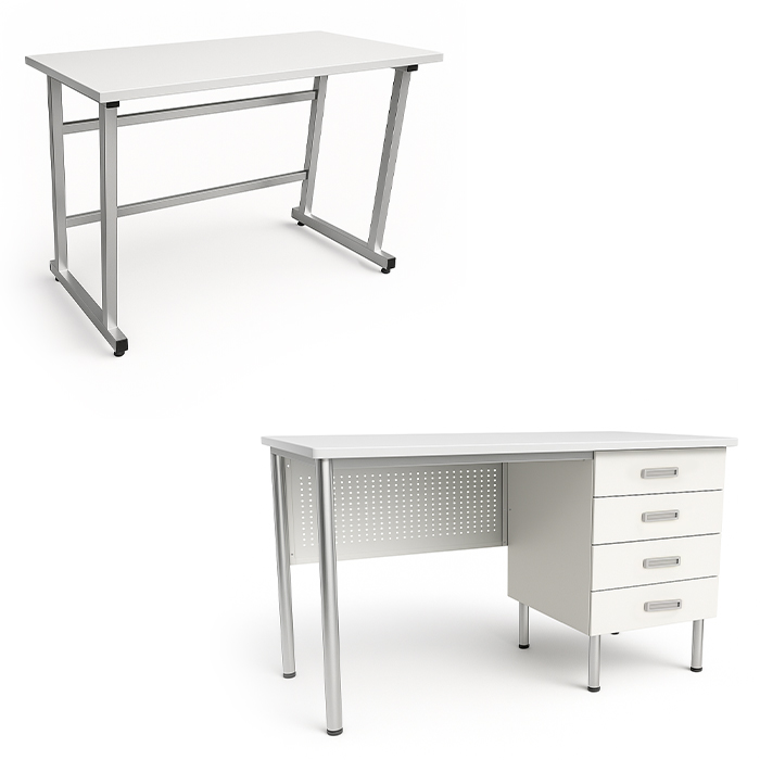 Скидки и акции на лабораторную мебель: