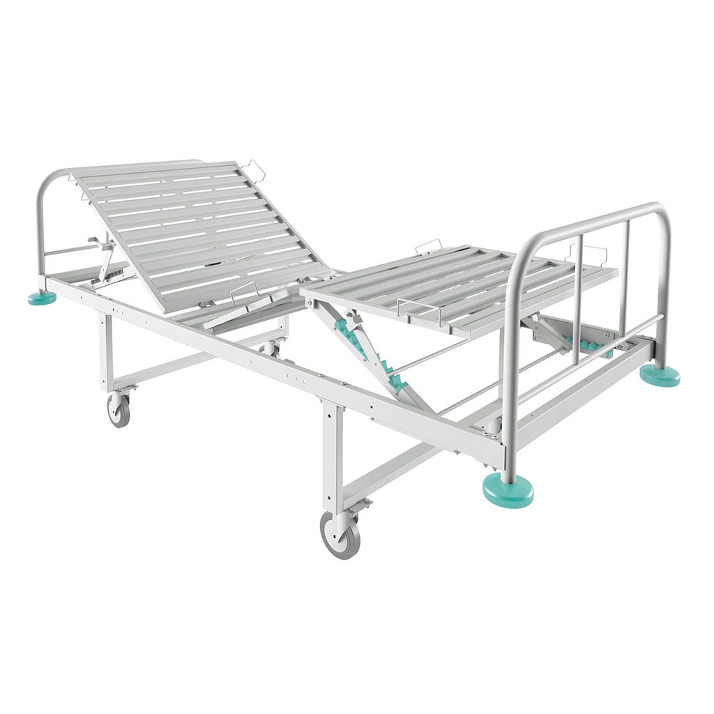 Медицинская кровать MB113.1.1.2 (KM-03)